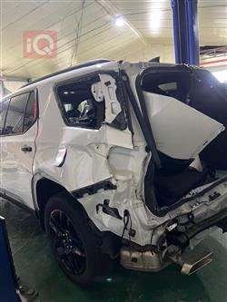 شيفروليه ترافرس